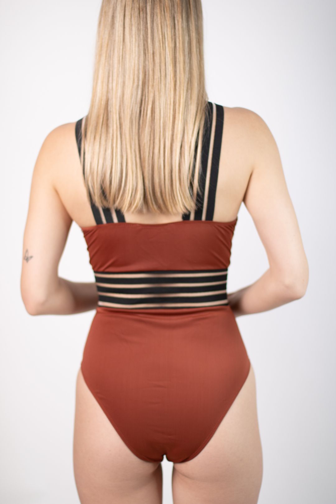 MARGOT - woman's swimwear tankini