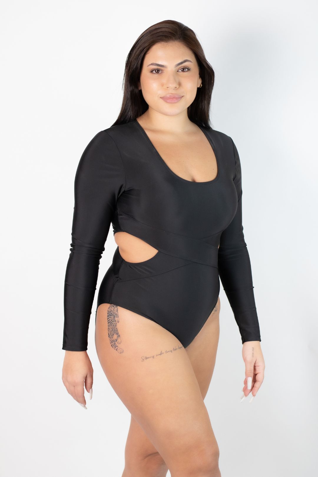 MARA - woman's swimwear tankini
