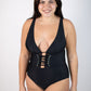 PARKER - woman's swimwear tankini