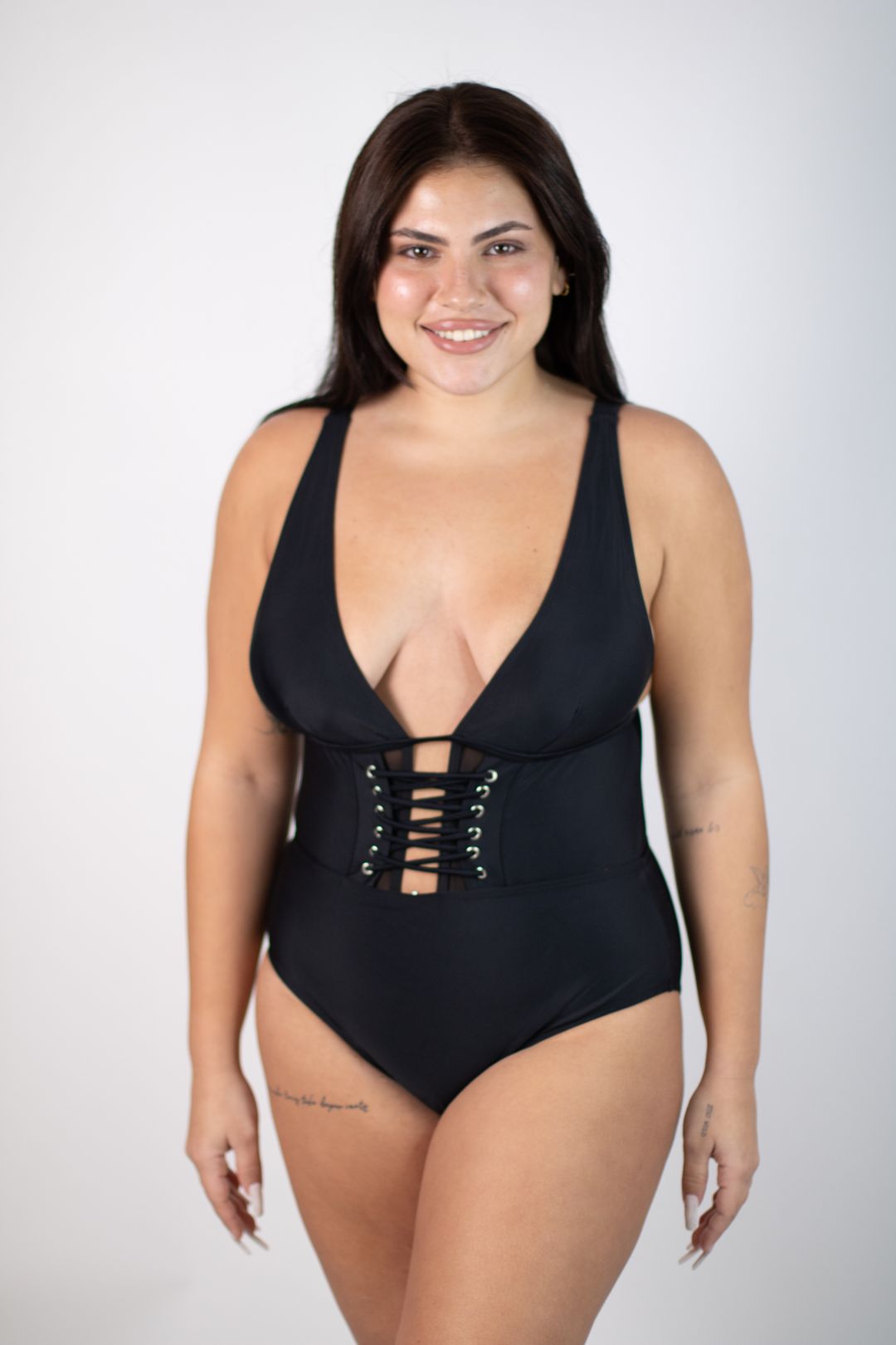 PARKER - woman's swimwear tankini