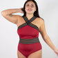 MARGOT - woman's swimwear tankini