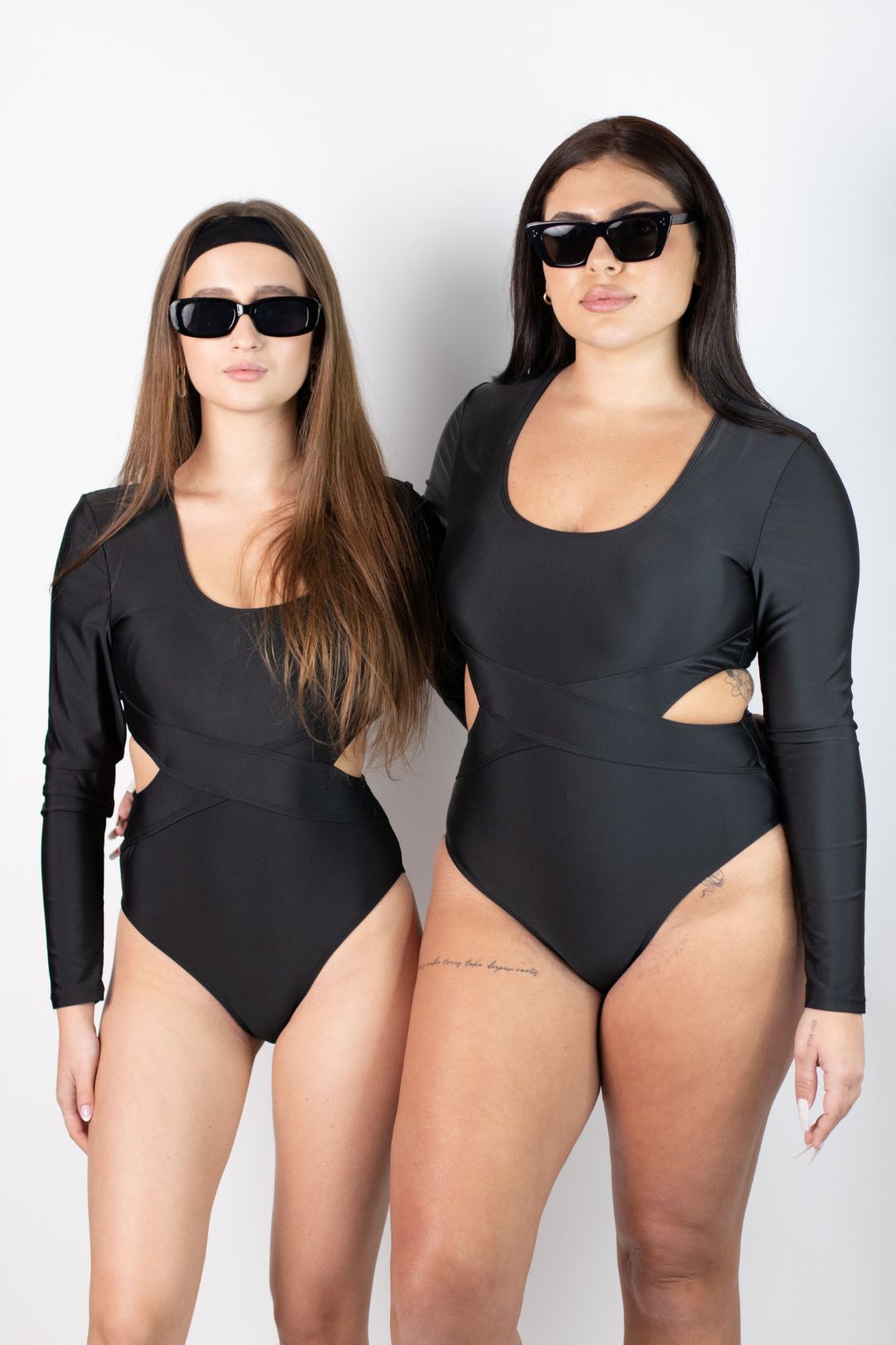 MARA - woman's swimwear tankini