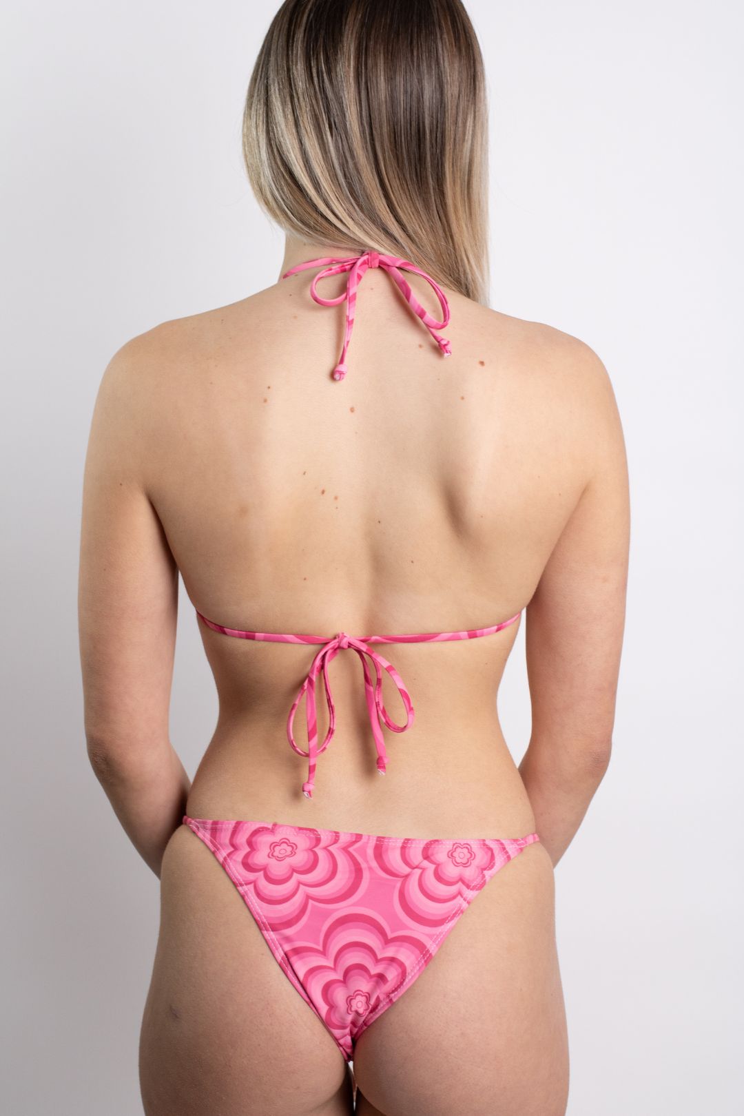 ISABELLE - TOP | woman's swimwear bikini