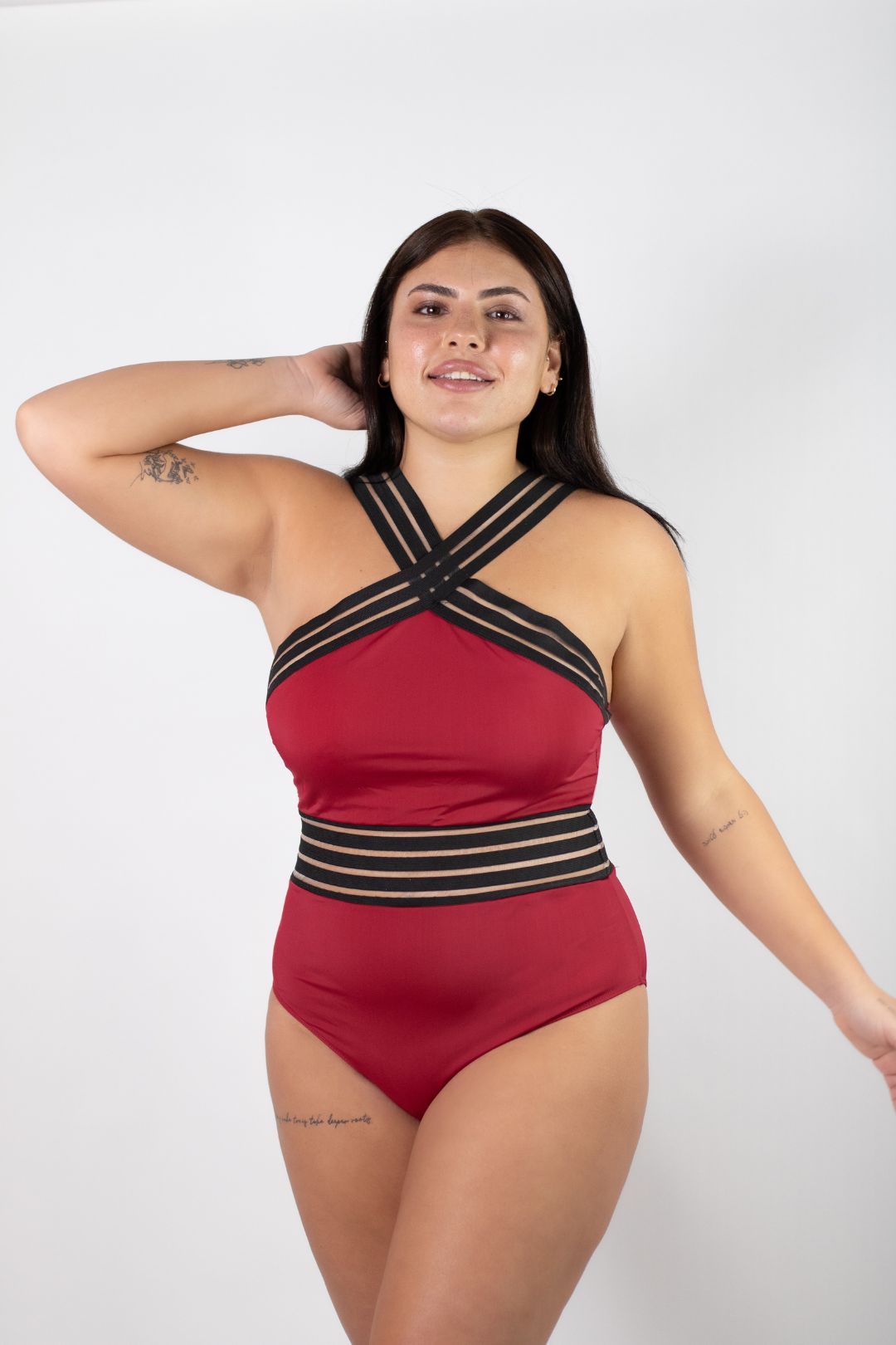 MARGOT - woman's swimwear tankini