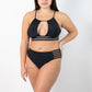 CARLY - TOP | woman's swimwear bikini