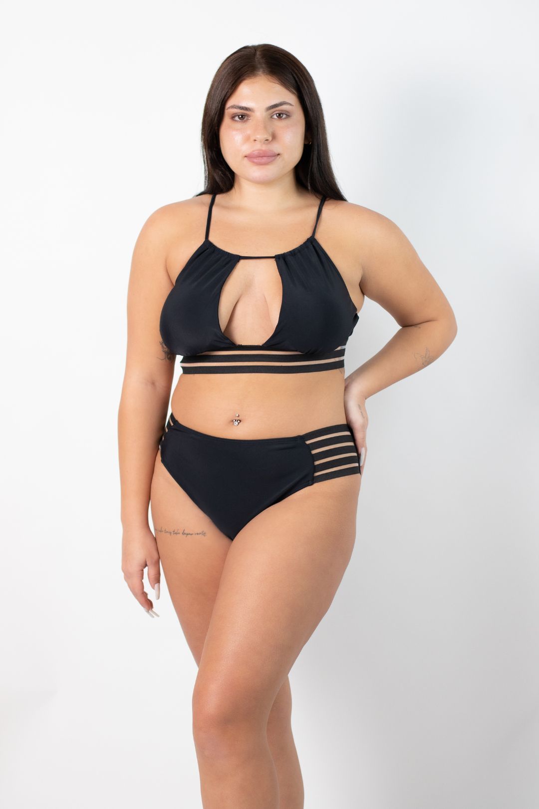 CARLY - TOP | woman's swimwear bikini