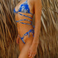 LOTUS - TOP | woman's swimwear bikini