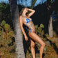 LOTUS - TOP | woman's swimwear bikini