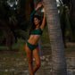 JADE - TOP | woman's swimwear bikini