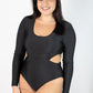 MARA - woman's swimwear tankini