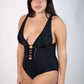 PARKER - woman's swimwear tankini