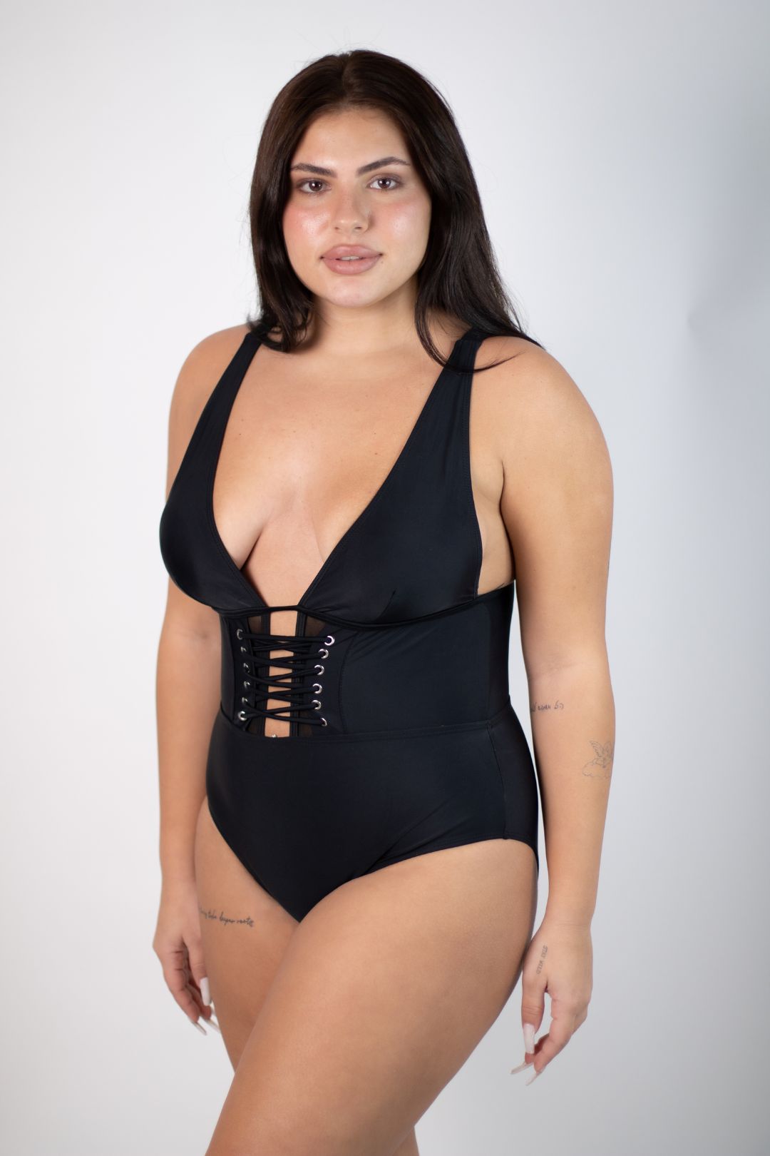PARKER - woman's swimwear tankini