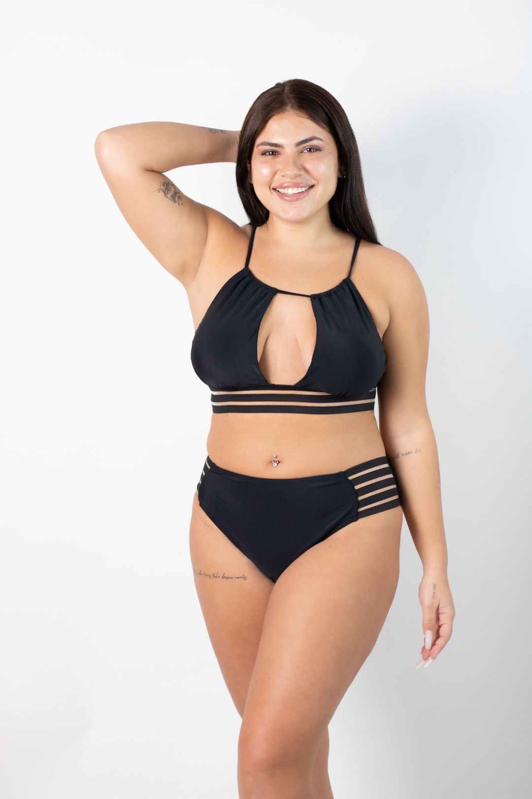 CARLY - TOP | woman's swimwear bikini
