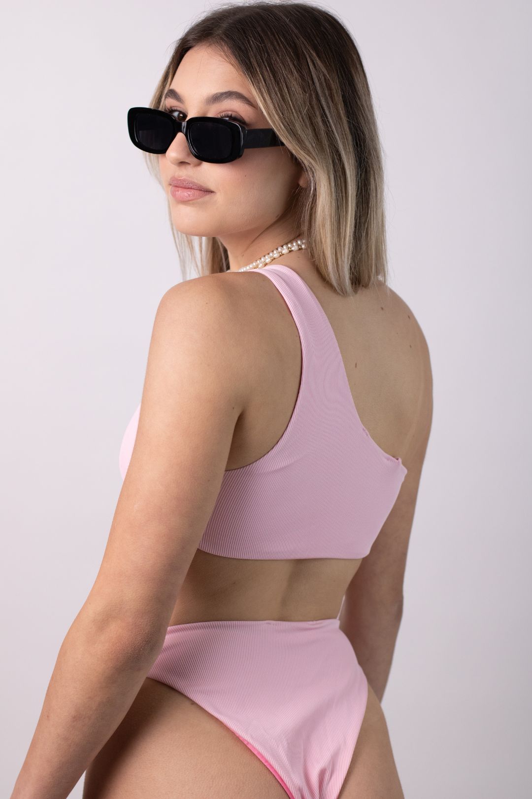 MACCHIATO - TOP | woman's swimwear bikini