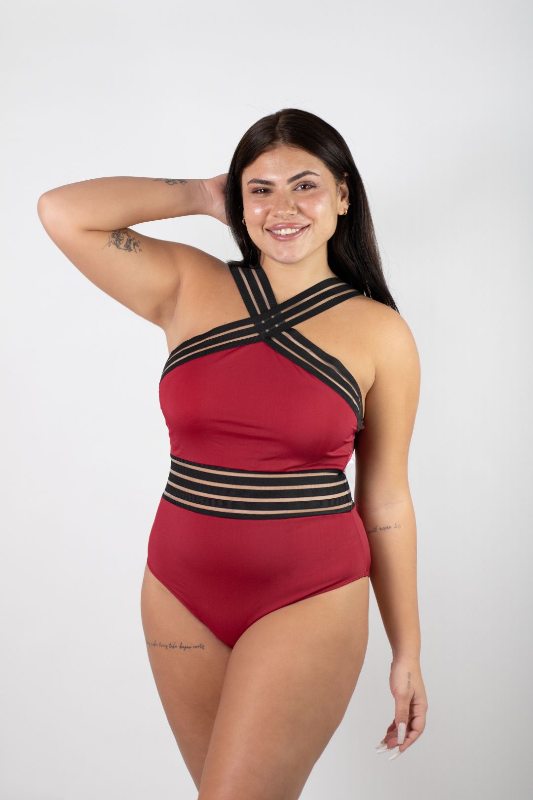 MARGOT - woman's swimwear tankini