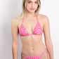 ISABELLE - TOP | woman's swimwear bikini