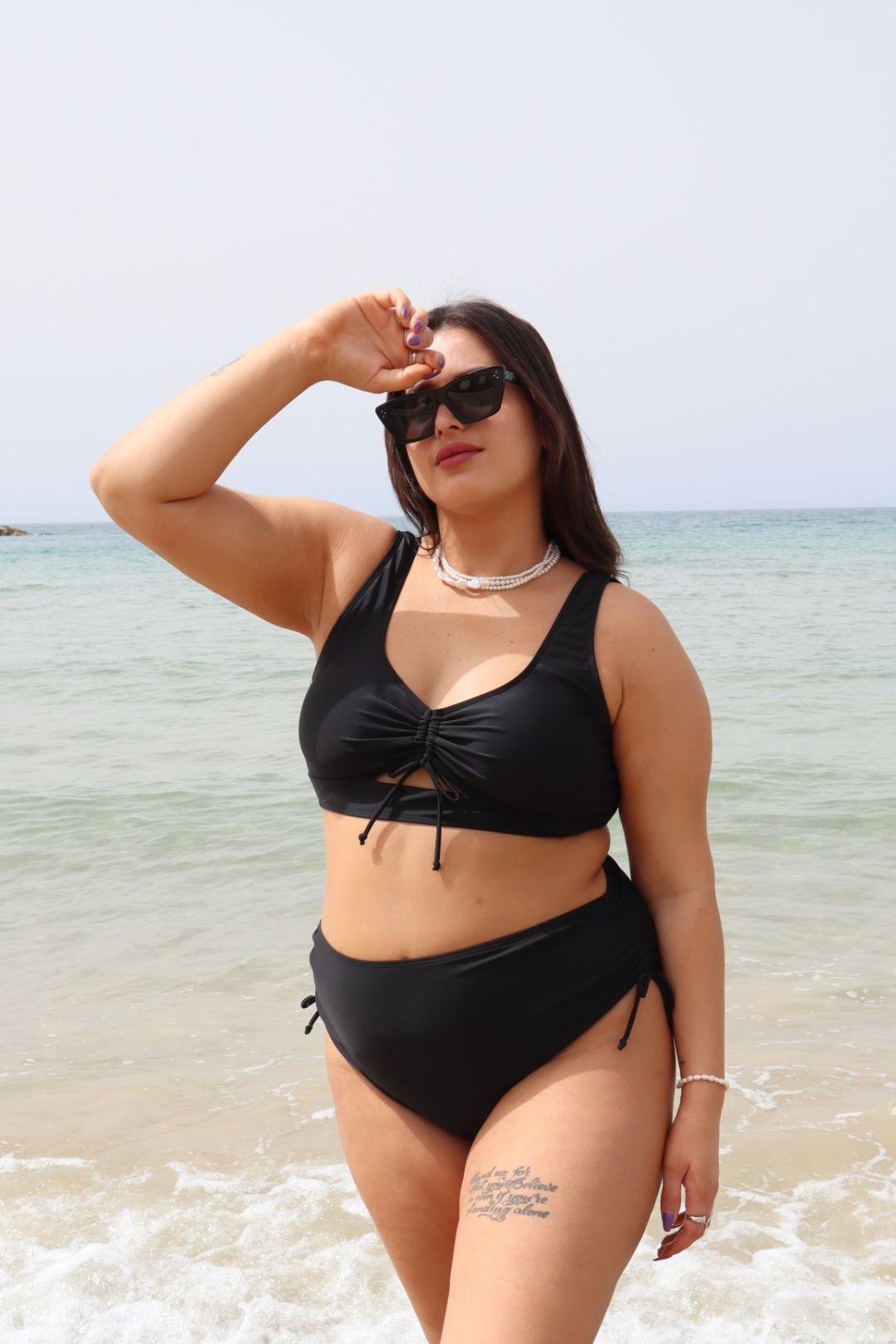 TOMY - woman's swimwear bikini