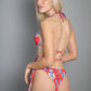 BANDIT - TOP | woman's swimwear bikini