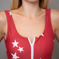 CELINE - woman's swimwear tankini