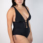 PARKER - woman's swimwear tankini