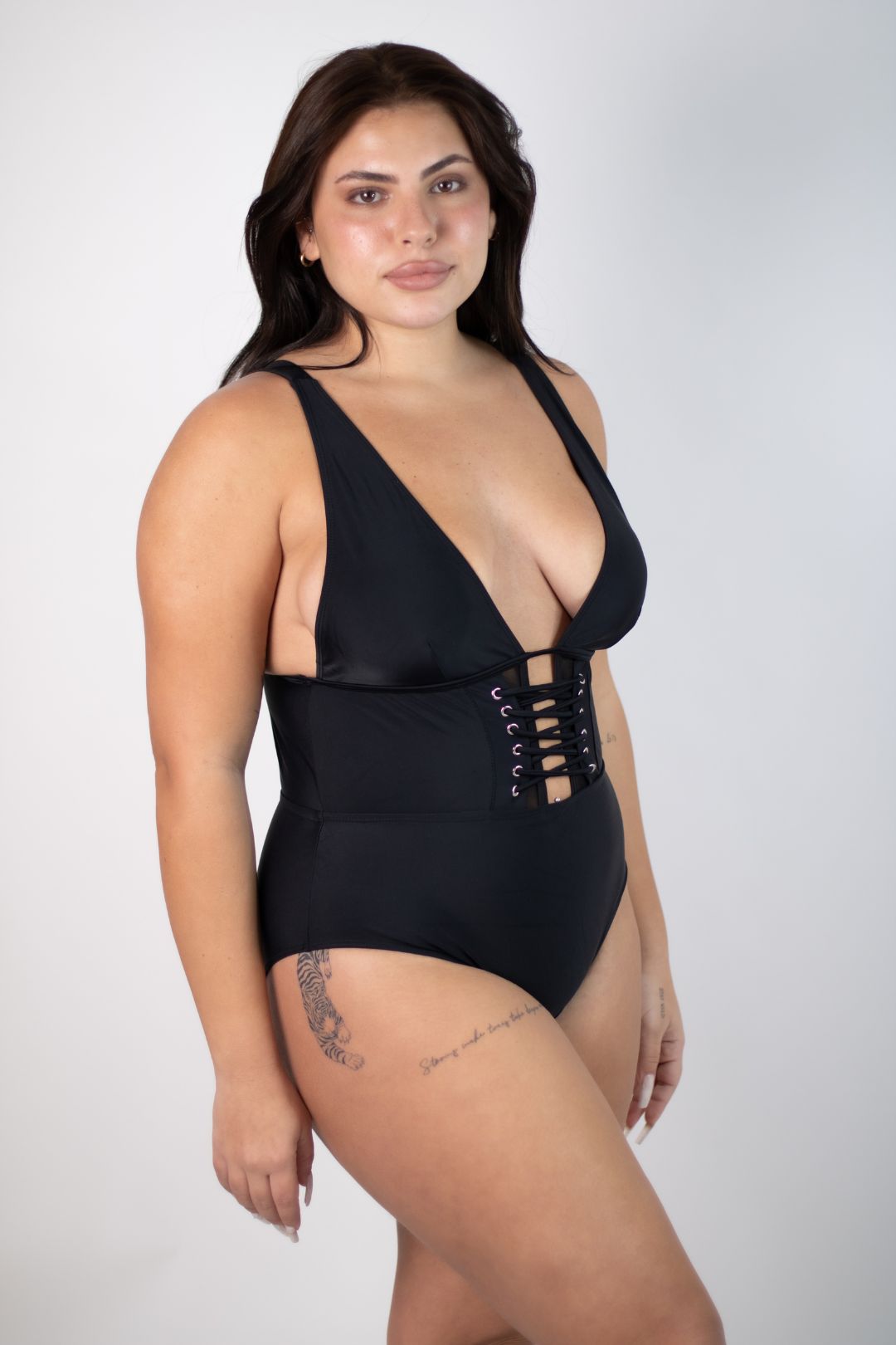 PARKER - woman's swimwear tankini