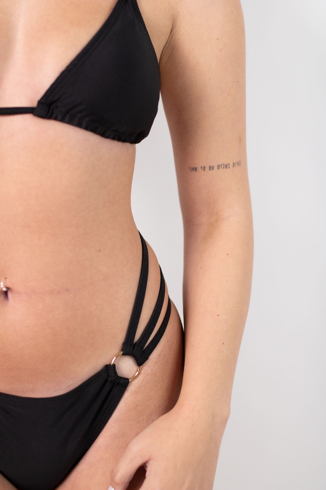 JANE - TOP | woman's swimwear bikini