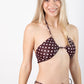 ANNA - TOP | woman's swimwear bikini