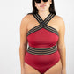 MARGOT - woman's swimwear tankini