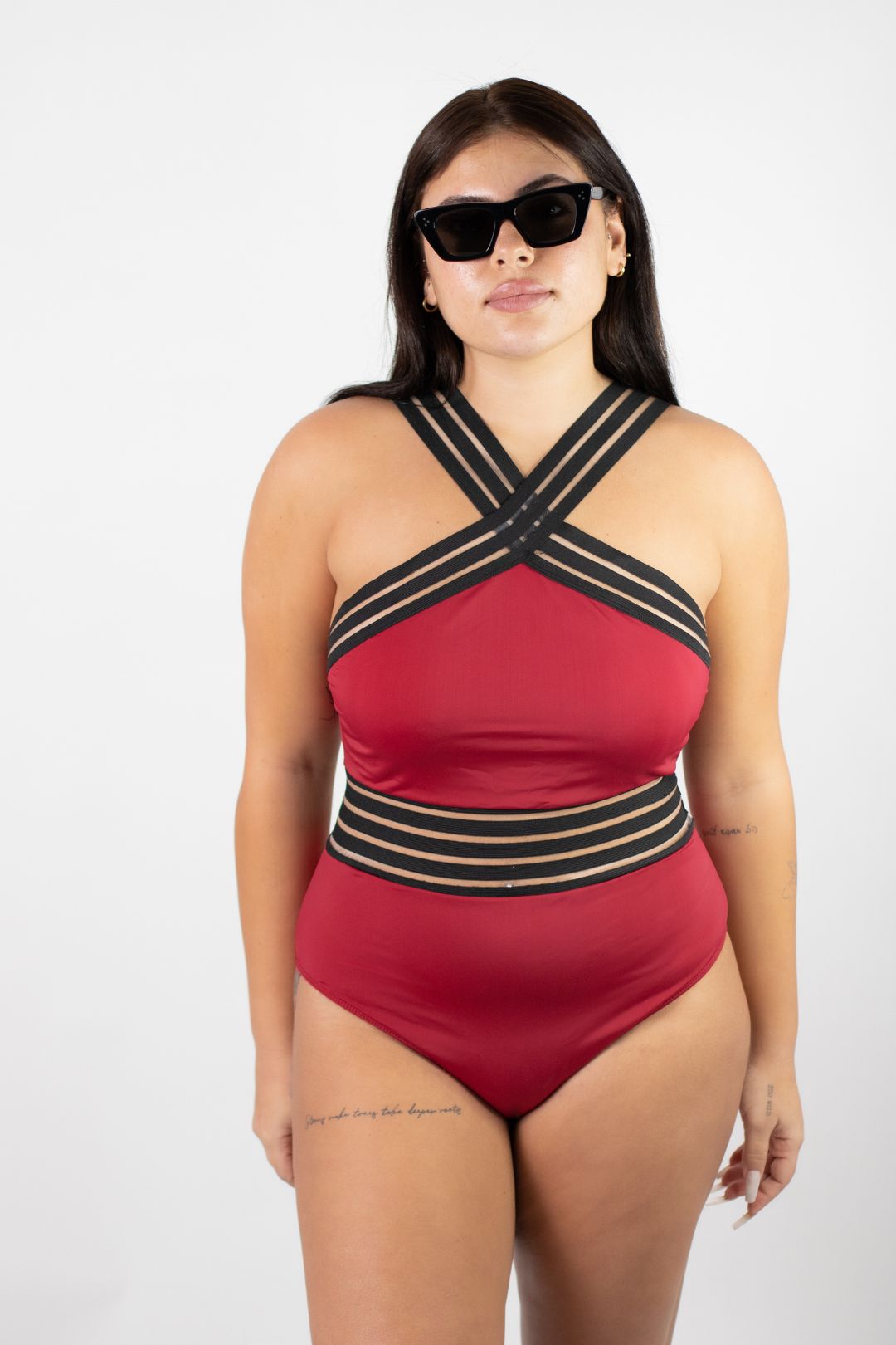 MARGOT - woman's swimwear tankini