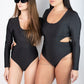 MARA - woman's swimwear tankini