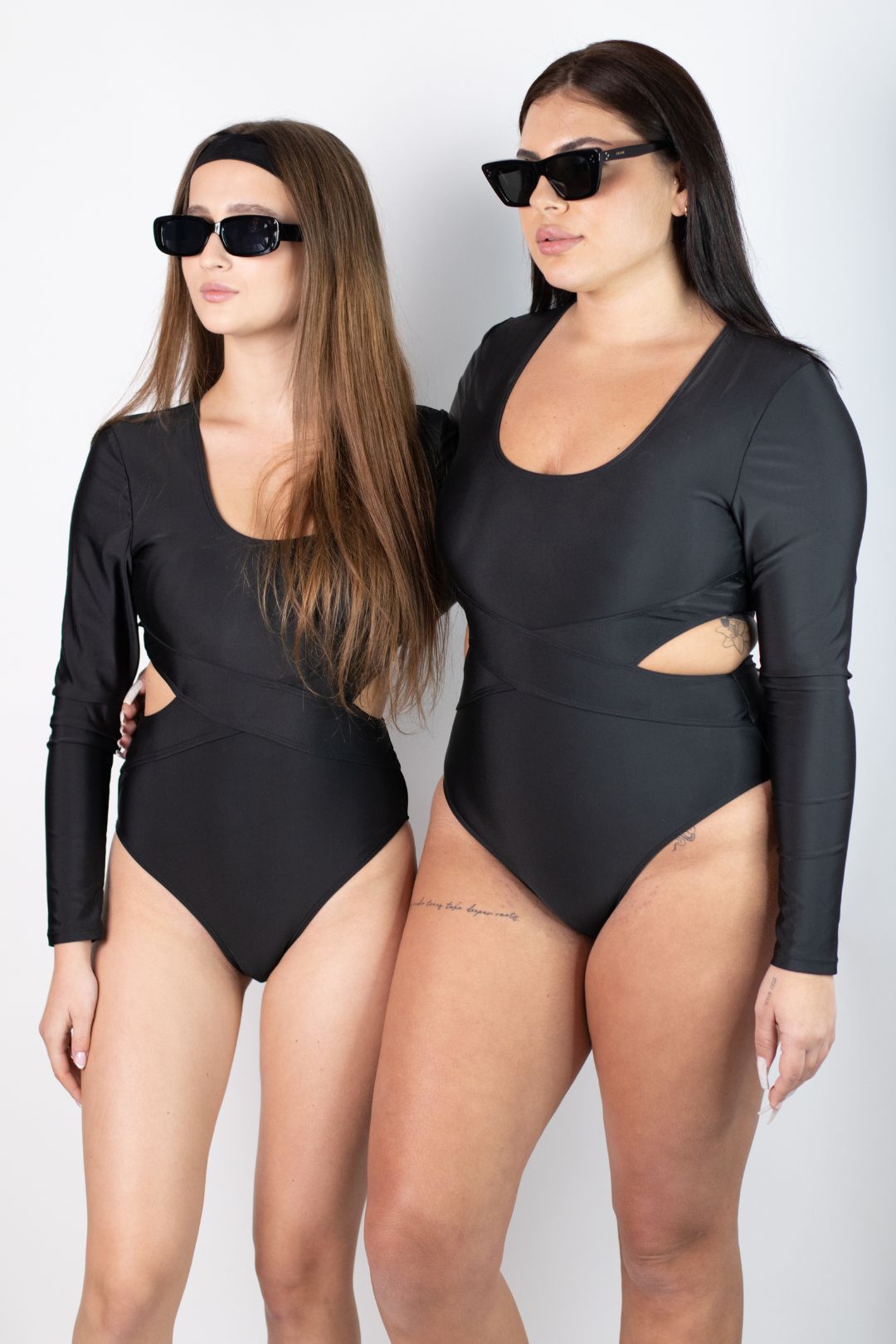 MARA - woman's swimwear tankini