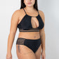 CARLY - TOP | woman's swimwear bikini