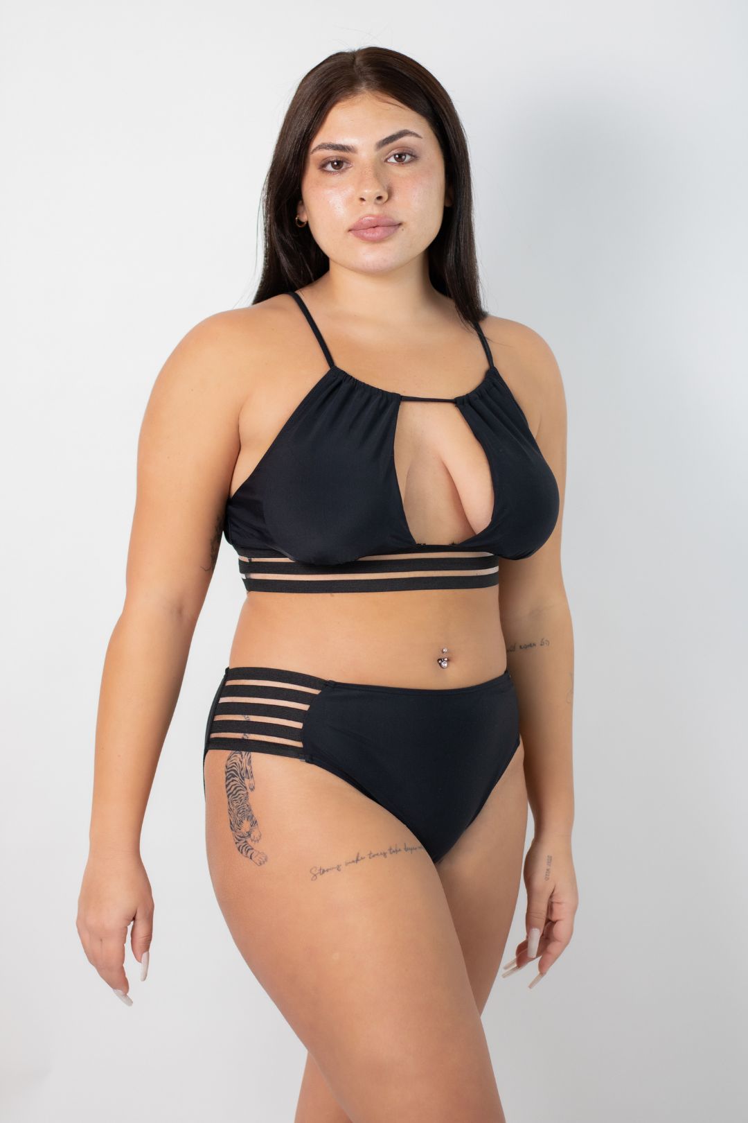 CARLY - TOP | woman's swimwear bikini