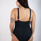 PARKER - woman's swimwear tankini