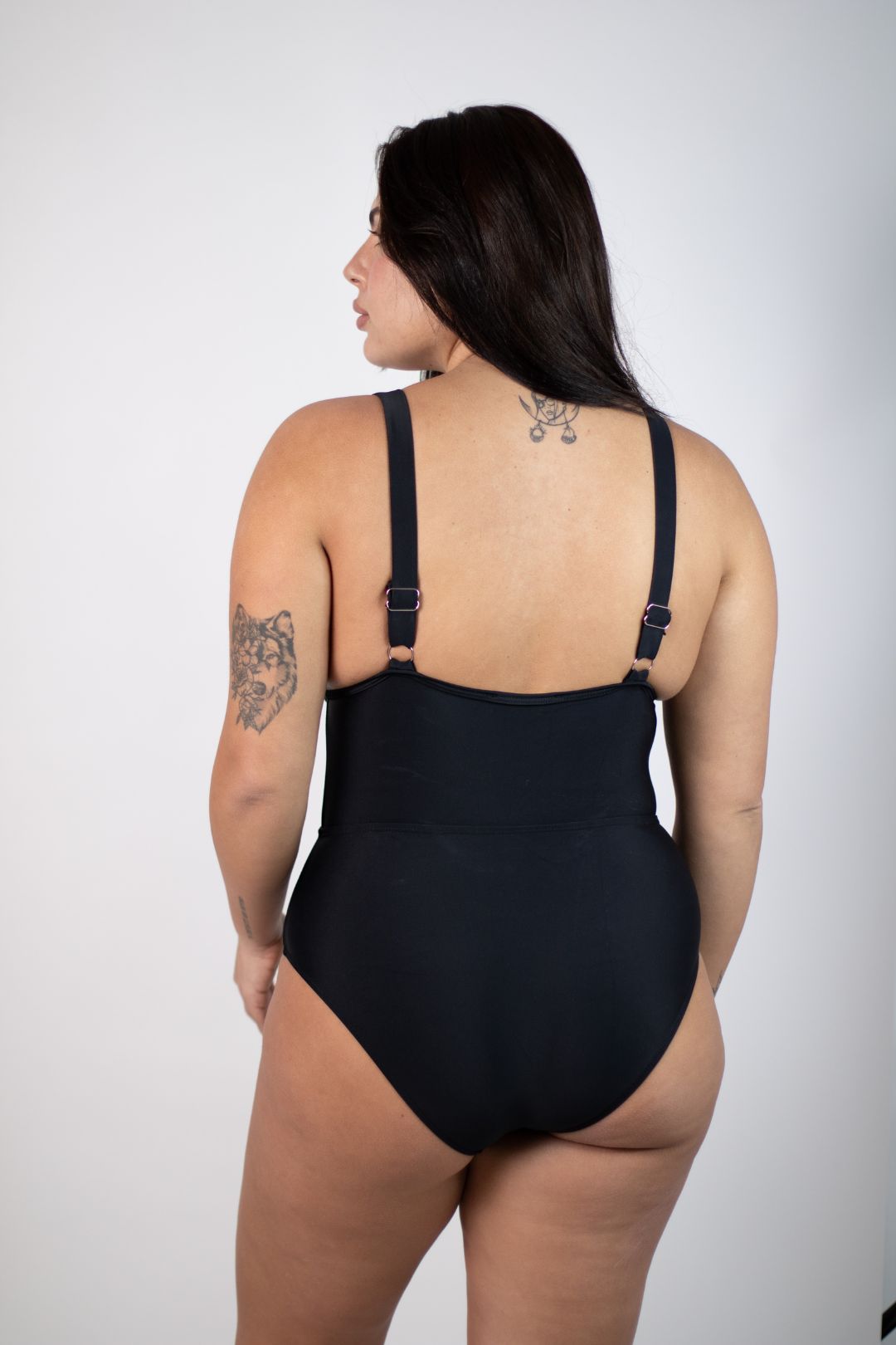 PARKER - woman's swimwear tankini