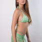 ISABELLE - TOP | woman's swimwear bikini