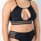 CARLY - TOP | woman's swimwear bikini