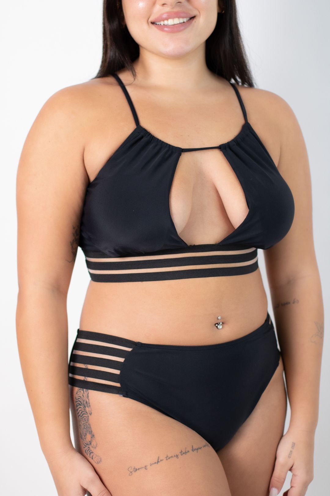 CARLY - TOP | woman's swimwear bikini