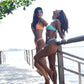 VERONIKA - TOP | woman's swimwear bikini