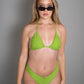 LUGANO - TOP | woman's swimwear bikini