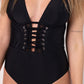 PARKER - woman's swimwear tankini