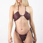 ANNA - TOP | woman's swimwear bikini