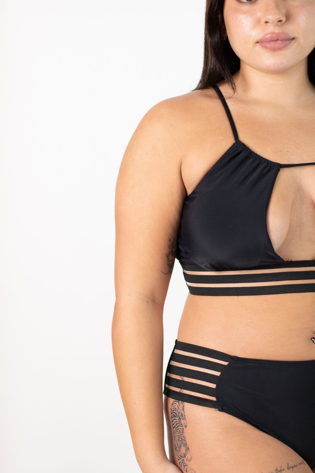 CARLY - TOP | woman's swimwear bikini