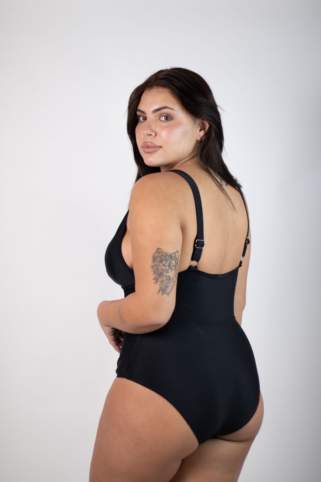 PARKER - woman's swimwear tankini