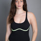 ROXY - woman's swimwear tankini