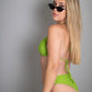 LUGANO - TOP | woman's swimwear bikini