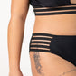 CARLY - TOP | woman's swimwear bikini