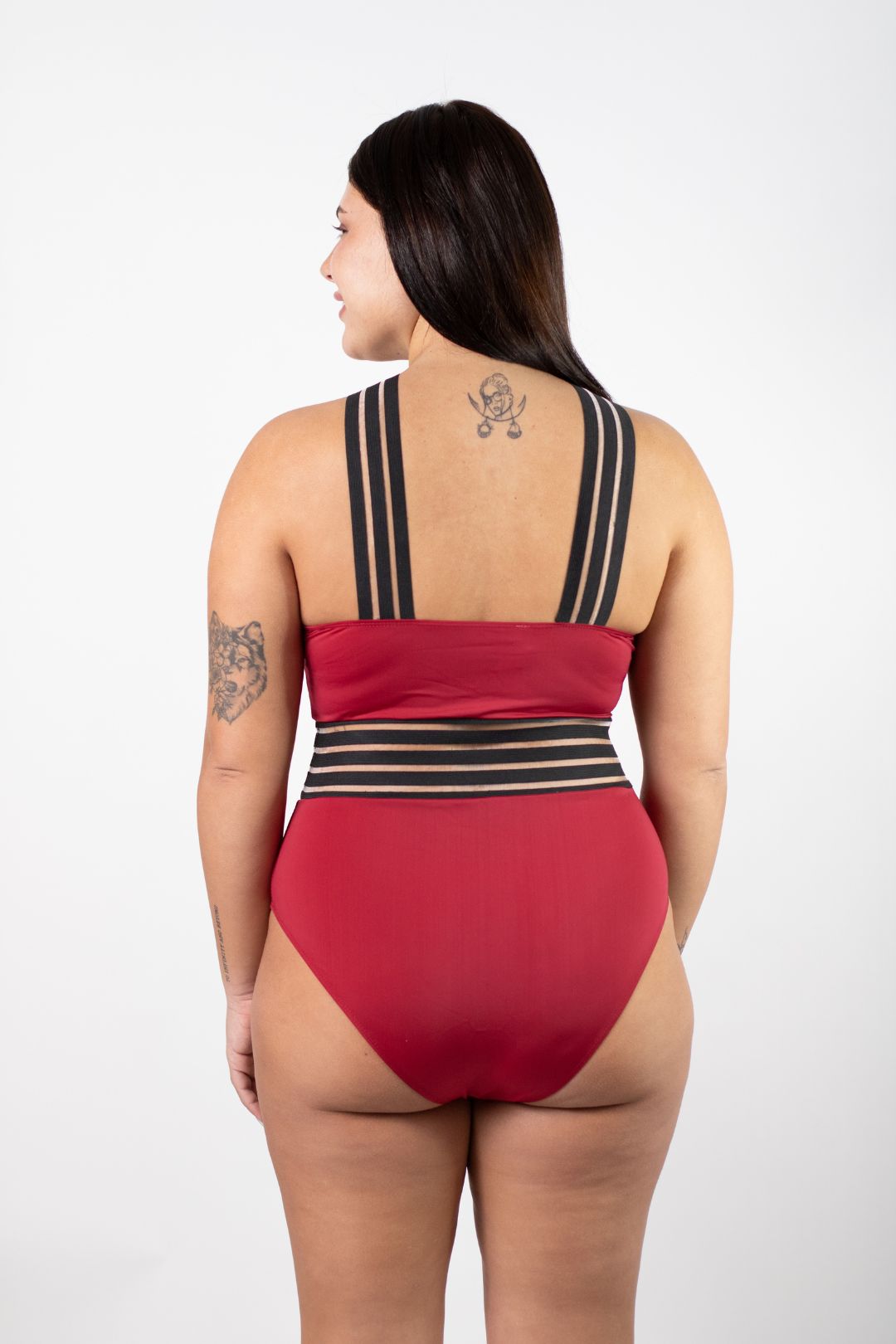 MARGOT - woman's swimwear tankini
