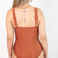 PARKER - woman's swimwear tankini
