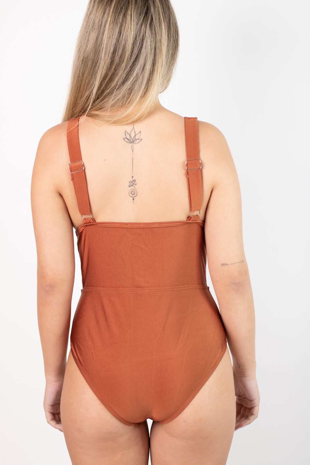 PARKER - woman's swimwear tankini